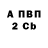 КЕТАМИН VHQ Parlament 007